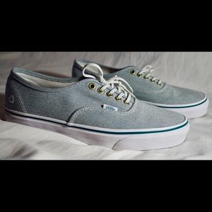 Vans Authentic